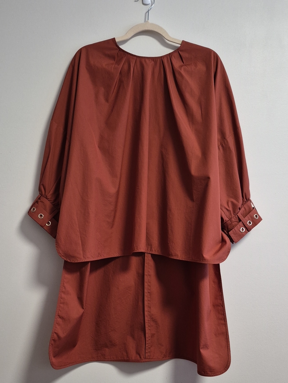 'S MaxMara top - Picture 7 of 12